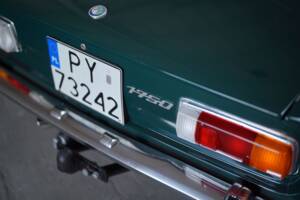 Image 57/83 of Alfa Romeo 1750 Berlina (1970)