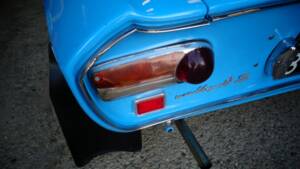 Bild 61/82 von Lancia Fulvia Rallye 1.3 S (1970)