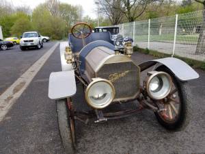 Bild 4/19 von Pierce-Arrow Modell 66-A4 (1916)
