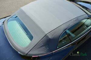 Bild 24/50 von Aston Martin DB 9 Volante (2005)