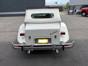 Bild 7/26 von Excalibur Phaeton V (1989)