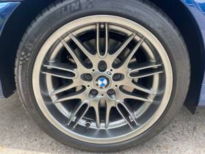 Bild 20/25 von BMW M5 (2000)