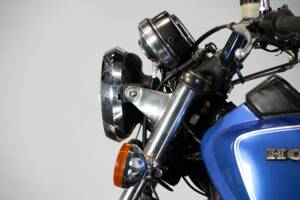 Immagine 22/50 di Honda DUMMY (1979)
