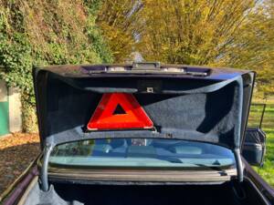 Bild 17/32 von Mercedes-Benz S 420 C (1996)
