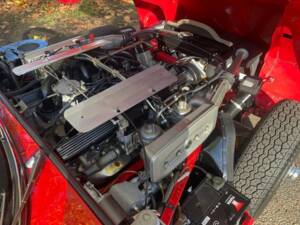Imagen 48/50 de Jaguar E-Type V12 (1973)