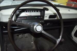 Bild 7/22 von FIAT 1100 R (1968)