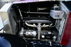 Image 49/50 of Rolls-Royce 20 HP Doctors Coupe (1927)
