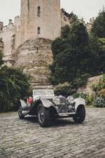 Image 13/49 of Jaguar SS 100  2.5 Litre (1938)