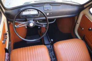 Image 24/37 of FIAT 500 L (1971)