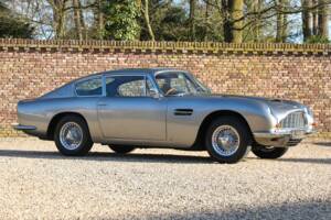Bild 49/50 von Aston Martin DB 6 (1968)