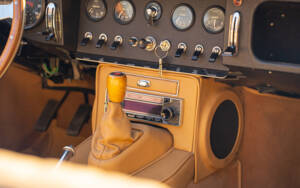 Image 37/54 of Jaguar Type E 4.2 (1965)