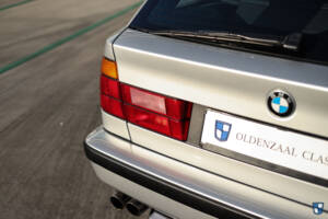 Afbeelding 62/72 van BMW M5 Touring (1992)