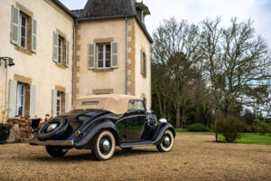 Bild 8/11 von Ford V8 Modell 48 (1935)