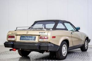 Immagine 47/50 di Triumph TR 8 (1980)