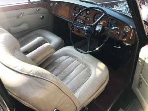 Bild 14/50 von Rolls-Royce Silver Cloud III (1965)