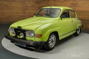 Bild 5/19 von Saab 96 GL V4 (1979)