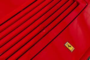 Image 35/79 of Ferrari 328 GTB (1985)