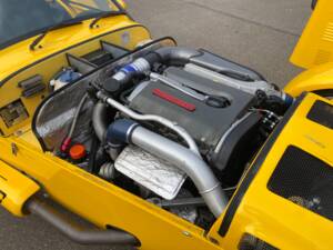 Image 10/10 of Donkervoort D8 180 (2000)
