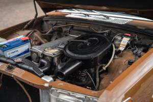 Image 10/81 of Mercedes-Benz 280 SE (1979)