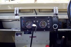 Image 13/14 of Land Rover 109 (1971)