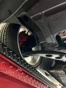 Image 8/40 de Mini Cooper S JCW (2005)