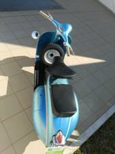Immagine 11/50 di Piaggio Vespa 150 (1959)