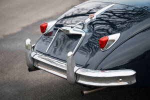 Image 6/19 de Jaguar XK 150 3.4 S OTS (1958)