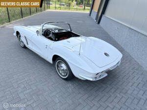 Bild 11/24 von Chevrolet Corvette (1962)