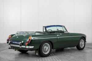Afbeelding 2/50 van MG MGB (1965)