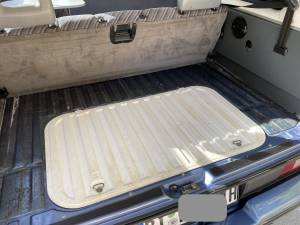 Afbeelding 28/44 van Volkswagen T3 Multivan 1.6 TD (1989)