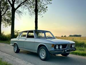 Image 1/8 of BMW 3,0 S (1972)