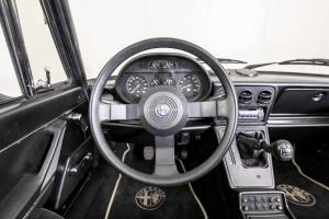 Bild 5/50 von Alfa Romeo 1.6 Spider (1989)