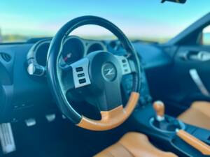 Image 6/26 de Nissan 350Z mk2 (2003)