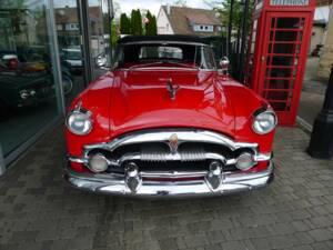 Image 2/15 of Packard Eight 5431 (1954)