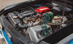 Immagine 5/34 di Lancia Fulvia Montecarlo (1972)