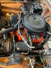 Image 35/49 of Jeep CJ-5 (1977)