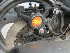 Image 28/34 of Yamaha FJ 1200 (1992)