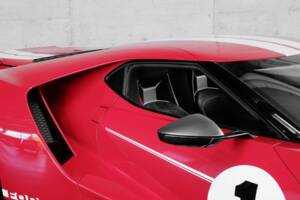 Bild 23/50 von Ford GT (2018)