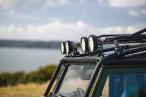 Immagine 48/50 di Land Rover Defender 110 (2005)