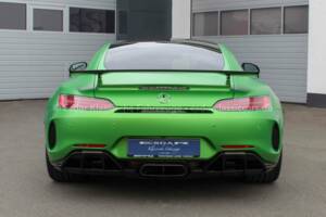 Immagine 6/35 di Mercedes-AMG GT-R (2018)
