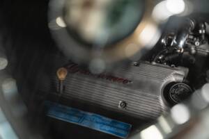 Immagine 43/48 di Alfa Romeo 166 3.0 V6 24V (1999)