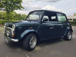 Bild 4/8 von Rover Mini Cooper 1,3i (1995)