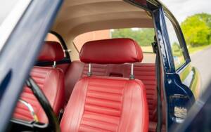 Bild 18/34 von Volvo Amazon  P121 (1966)