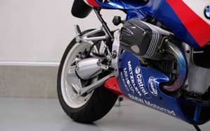Imagen 24/81 de BMW R 1100 S (2005)