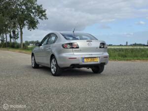 Image 11/27 de Mazda 3 - 1.6 (2009)