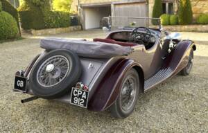 Image 6/35 of Bentley 3 1&#x2F;2 Litre (1934)
