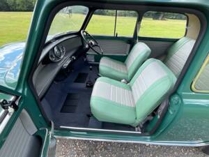 Bild 18/41 von Morris Mini Cooper 998 (1964)