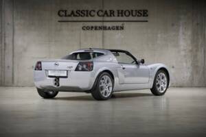 Image 10/81 of Opel Speedster 2.0 Turbo (2003)