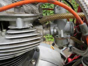 Imagen 24/45 de BSA A 65 Thunderbolt (1969)