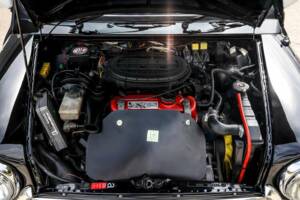 Bild 36/40 von Mini Cooper 1,3i (1994)